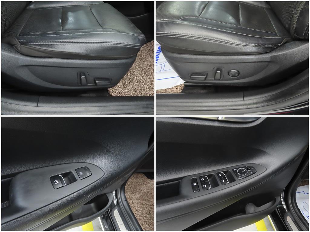 HYUNDAI Grandeur 2017 Negro - Importación desde Corea - HF Imports Iquique - Foto 17