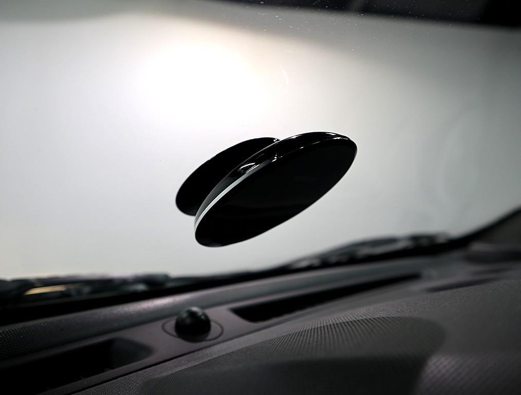 Chevrolet Spark 2015 Gris - Importación desde Corea - HF Imports Iquique - Foto 17