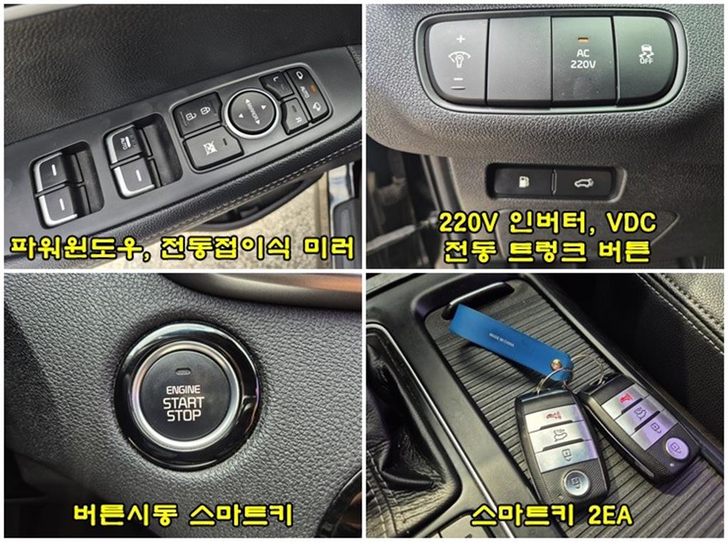 KIA Sorento - Vista 12