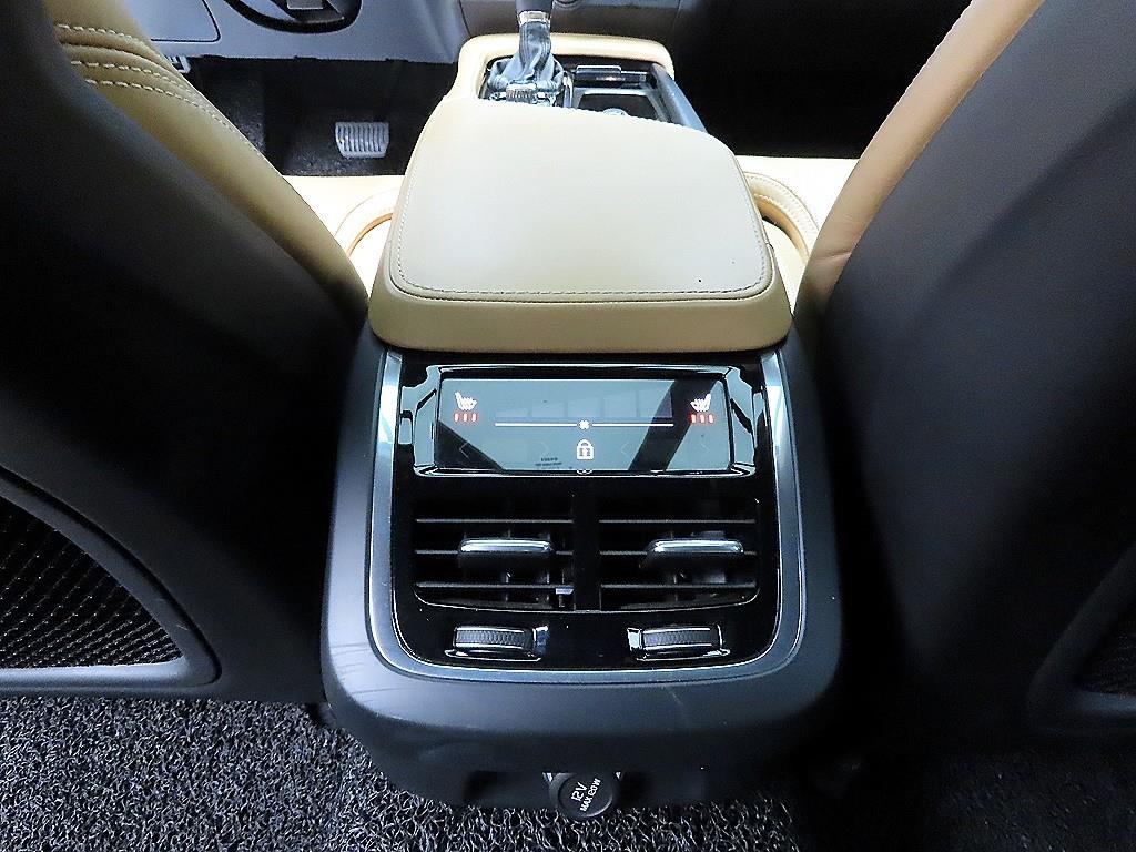 Volvo S90 2019 Blanco - Importación desde Corea - HF Imports Iquique - Foto 16