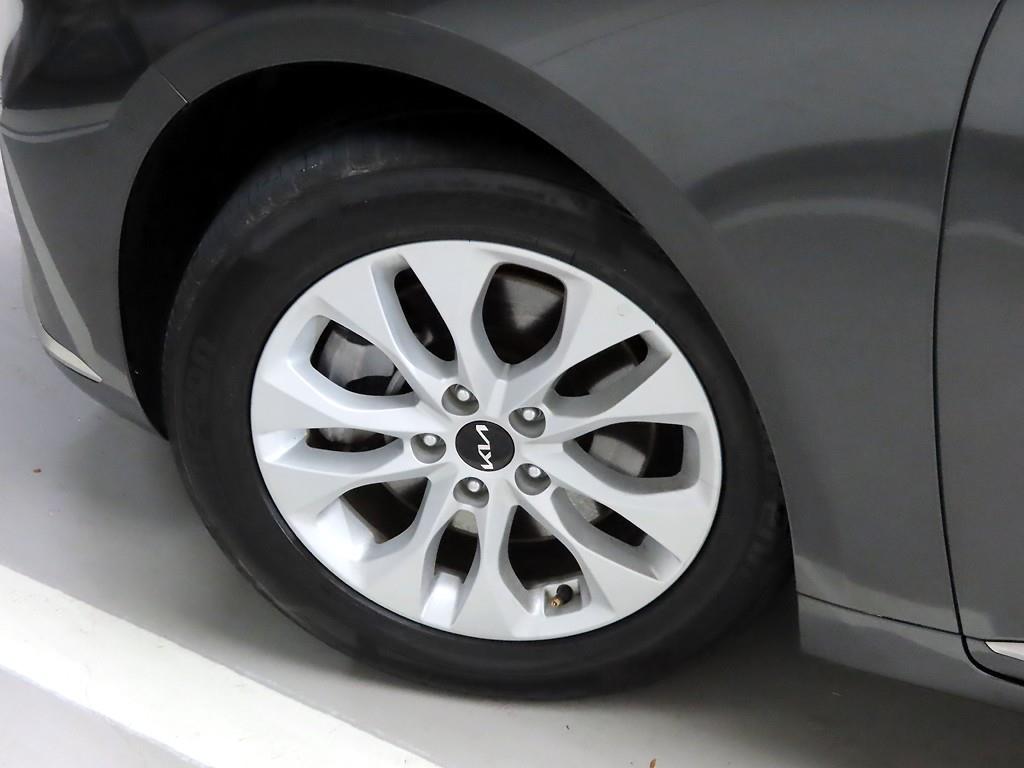 KIA K8 2023 Gris - Importación desde Corea - HF Imports Iquique - Foto 19