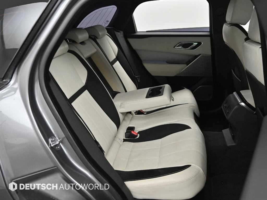 Land Rover Range Rover Bella - Vista 12