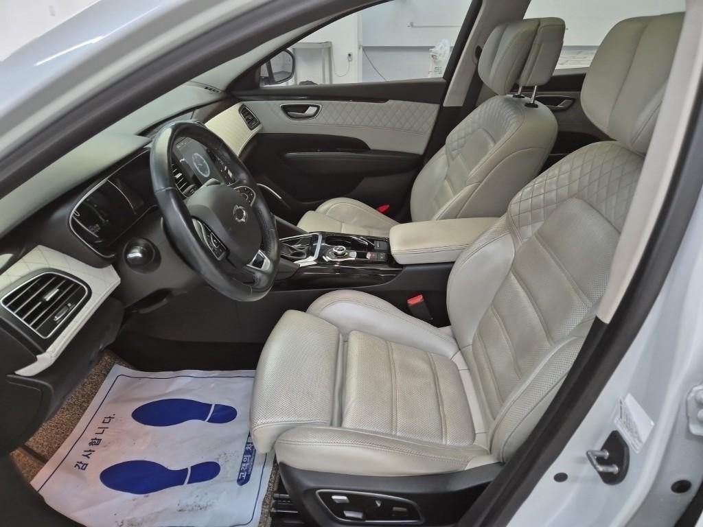 SAMSUNG SM6 - Vista 11