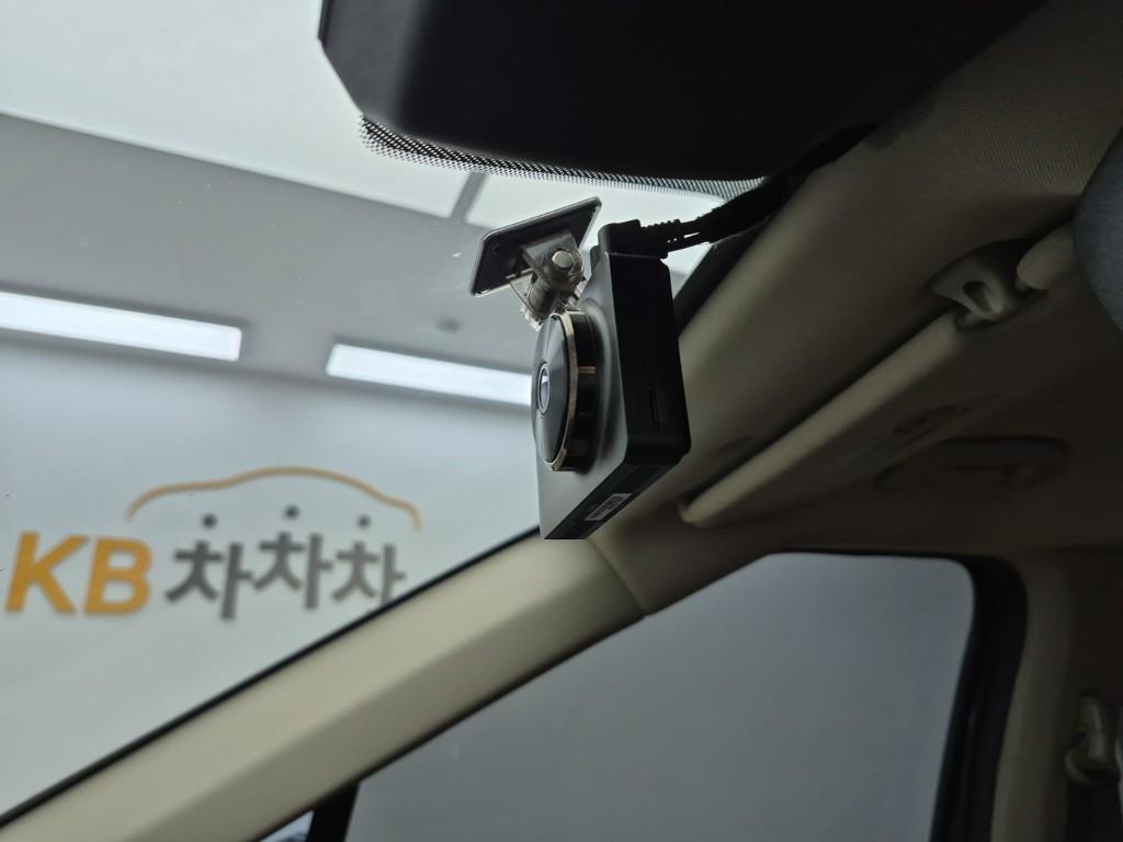 KIA Carnival 2021 Negro - Importación desde Corea - HF Imports Iquique - Foto 16