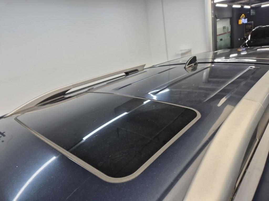 Ssangyong Rexton 2019 Azul - Importación desde Corea - HF Imports Iquique - Foto 13