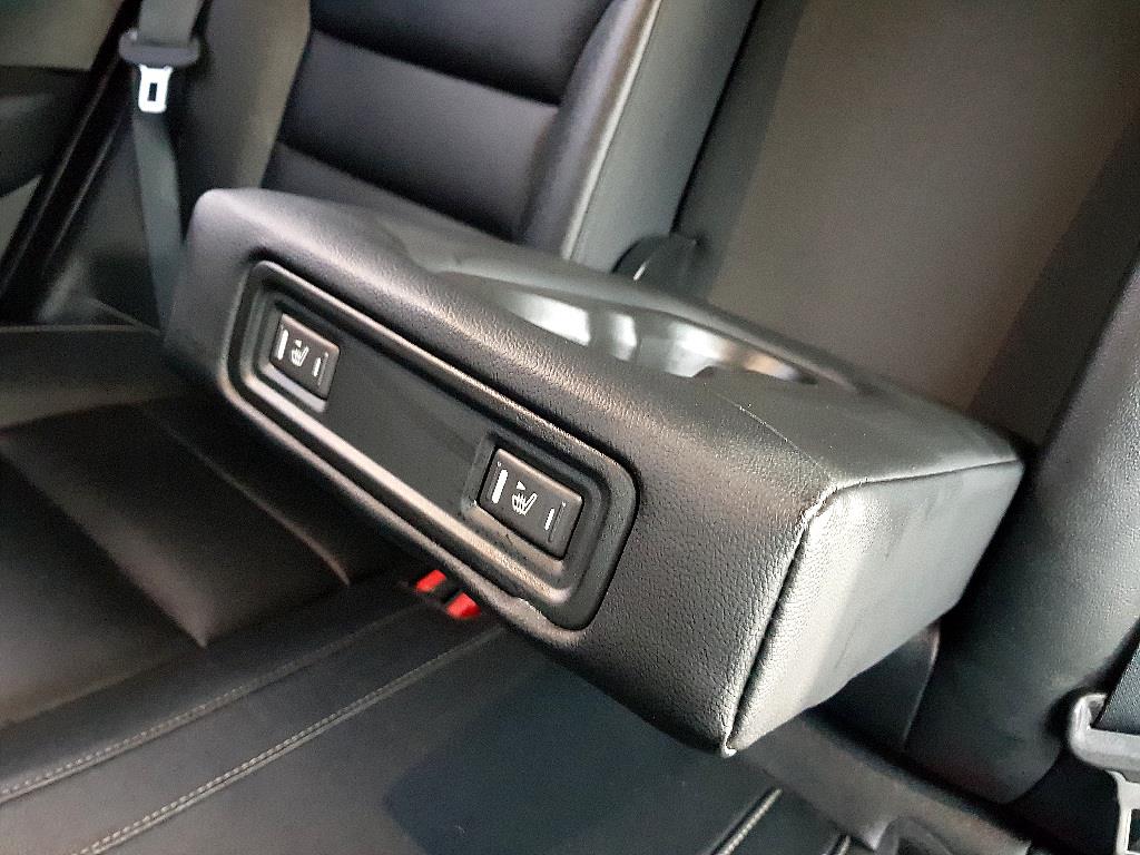 SAMSUNG QM6 2018 Negro - Importación desde Corea - HF Imports Iquique - Foto 13