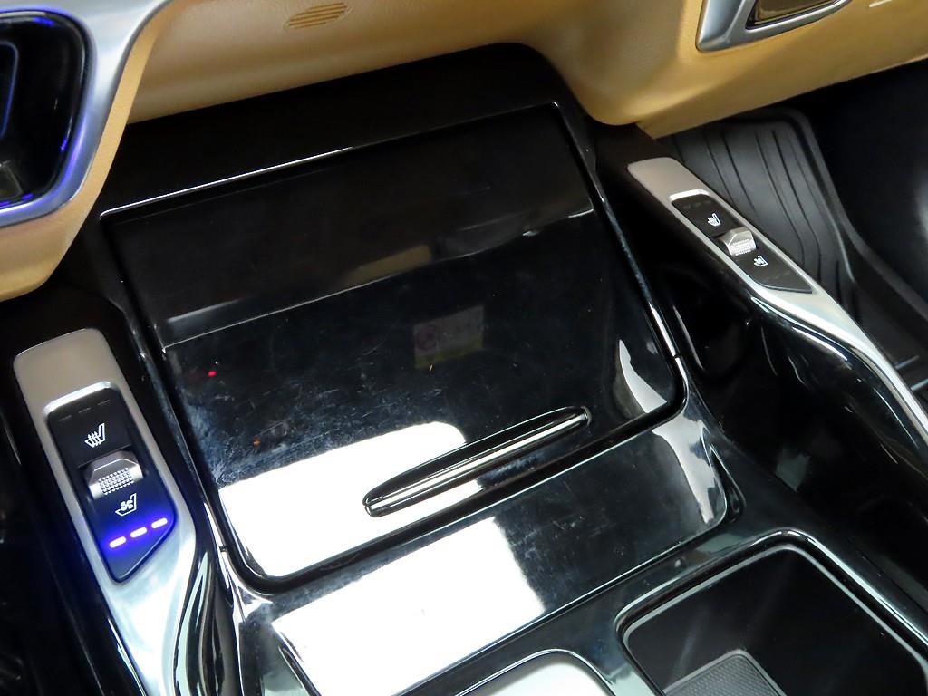 KIA Sorento - Vista 10