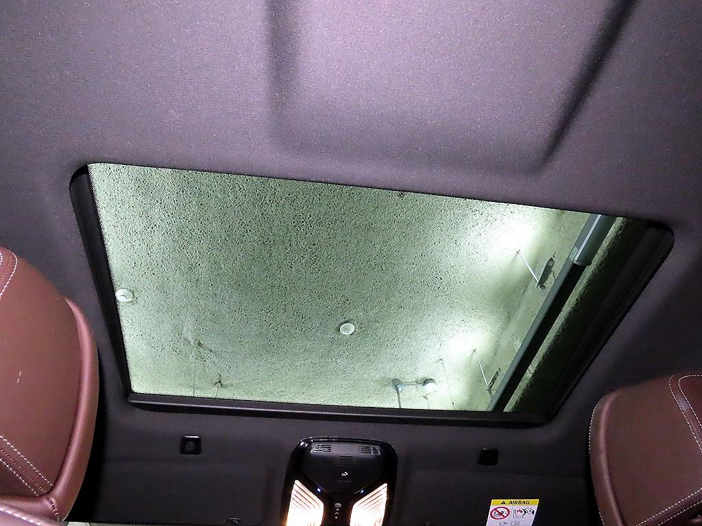 BMW 5 Series 2021 Blanco - Importación desde Corea - HF Imports Iquique - Foto 17