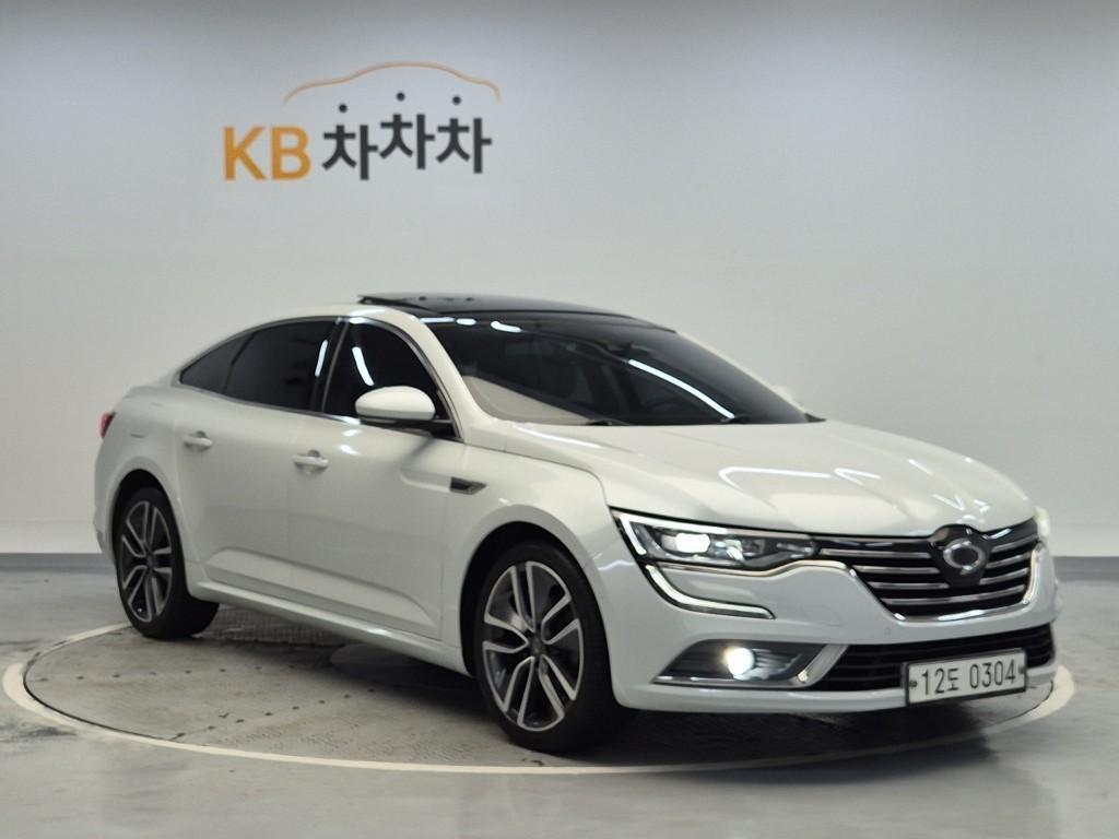 SAMSUNG SM6 - Vista 4