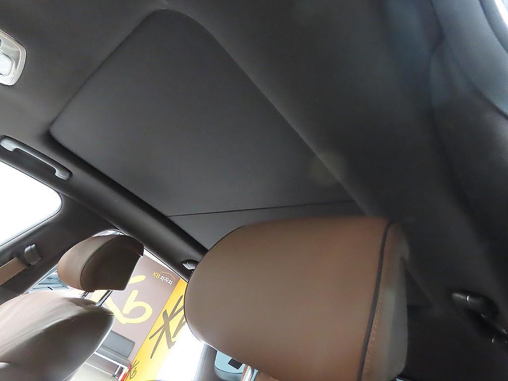 Genesis G80 2021 Azul - Importación desde Corea - HF Imports Iquique - Foto 12