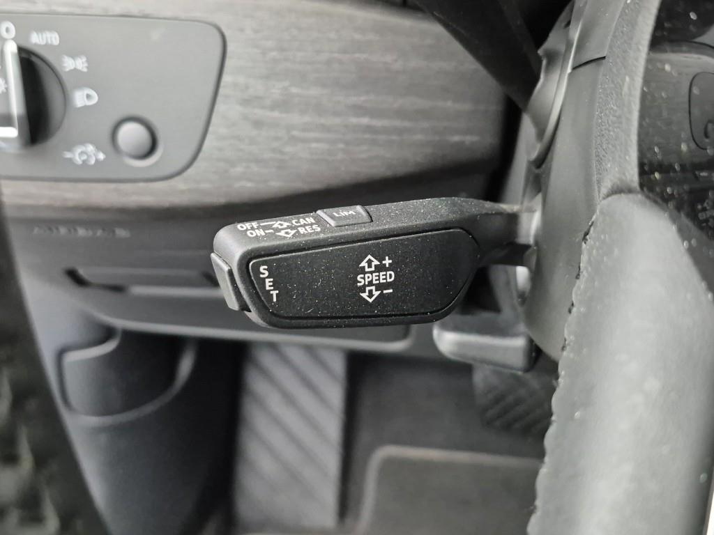 Audi A4 2018 Gris - Importación desde Corea - HF Imports Iquique - Foto 16