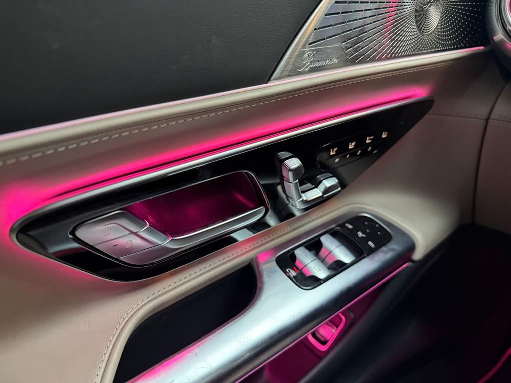 Mercedes Benz SL Class 2024 Azul - Importación desde Corea - HF Imports Iquique - Foto 15