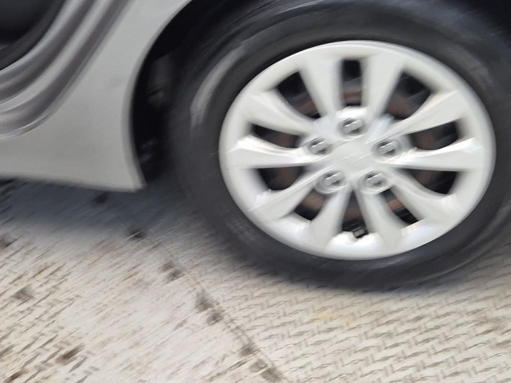 KIA K3 2022 Gris - Importación desde Corea - HF Imports Iquique - Foto 19