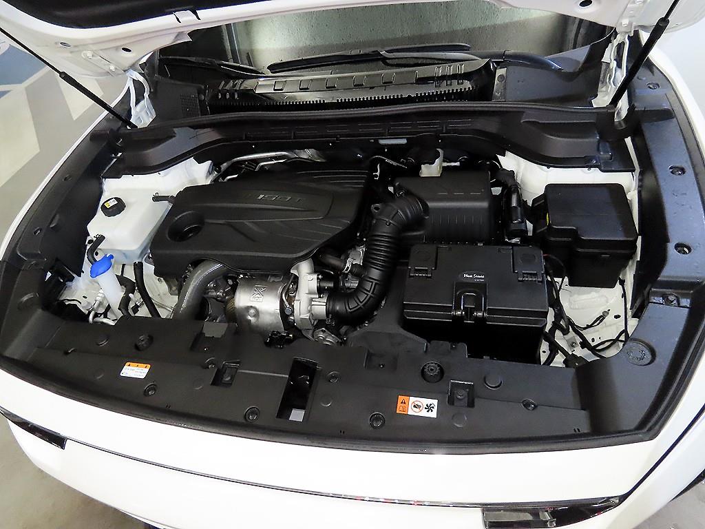 Ssangyong Action 2026 Blanco - Importación desde Corea - HF Imports Iquique - Foto 19