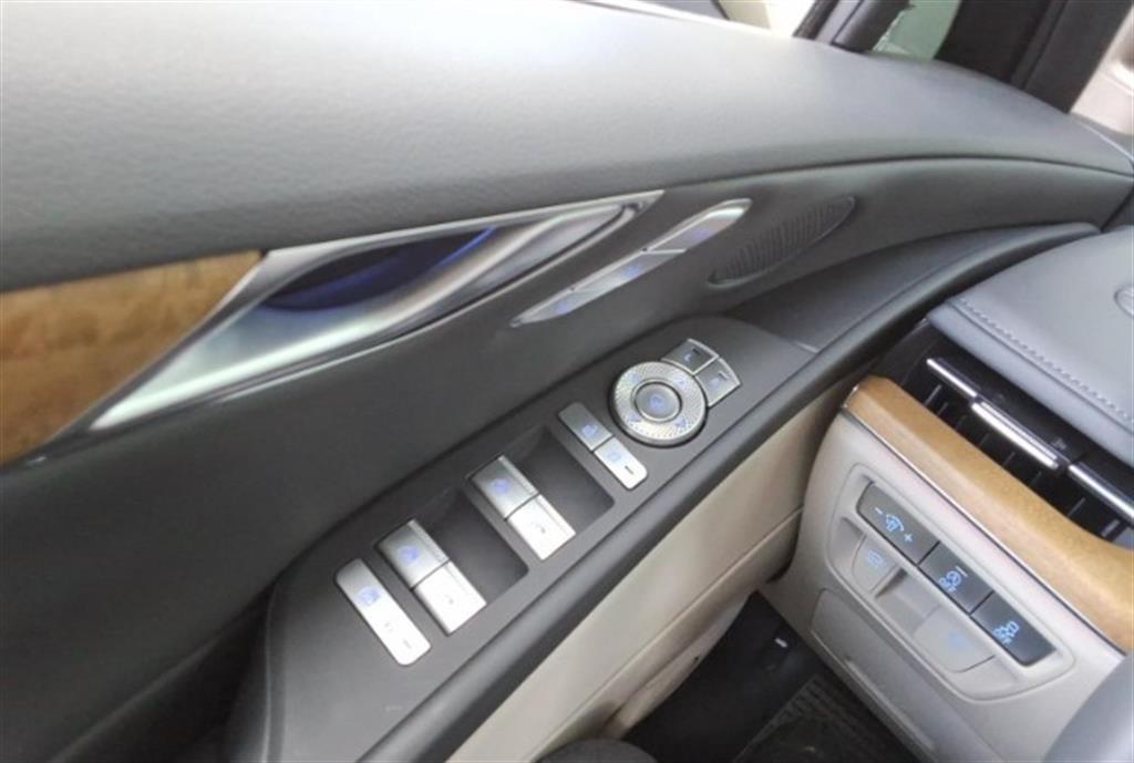 Genesis G80 2022 Blanco - Importación desde Corea - HF Imports Iquique - Foto 13