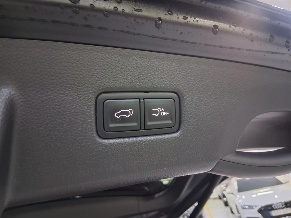 KIA Carnival 2023 Negro - Importación desde Corea - HF Imports Iquique - Foto 19