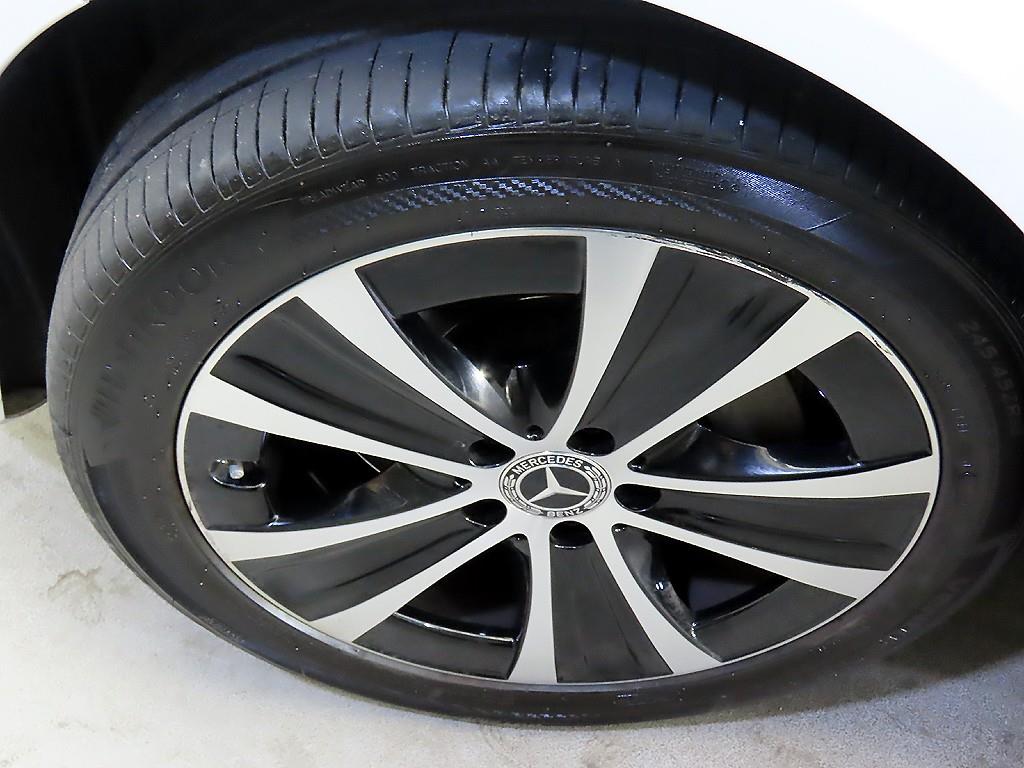 Mercedes Benz E class 2021 Blanco - Importación desde Corea - HF Imports Iquique - Foto 20