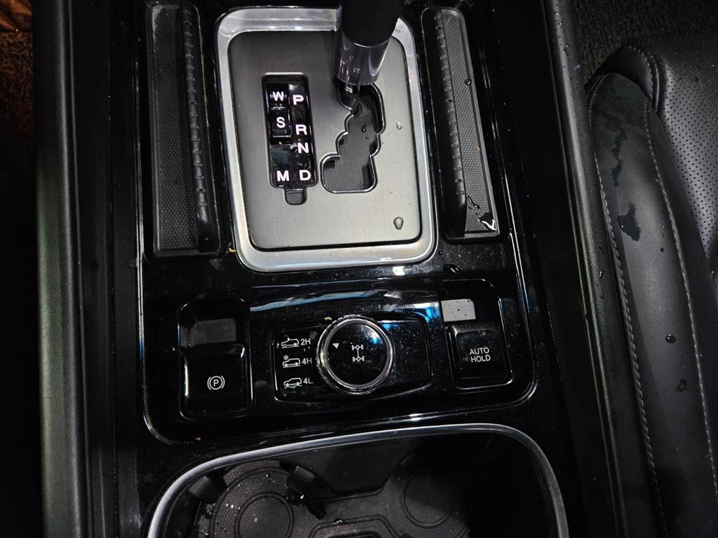 Ssangyong Rexton 2019 Plateado - Importación desde Corea - HF Imports Iquique - Foto 13