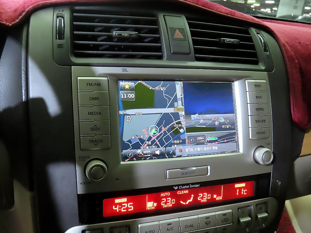 KIA Mohave 2014 - Importación desde Corea - HF Imports Iquique - Foto 13