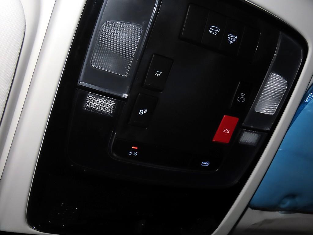 HYUNDAI Staria 2025 - Importación desde Corea - HF Imports Iquique - Foto 16