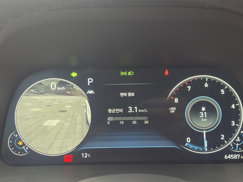 HYUNDAI Sonata - Vista 9