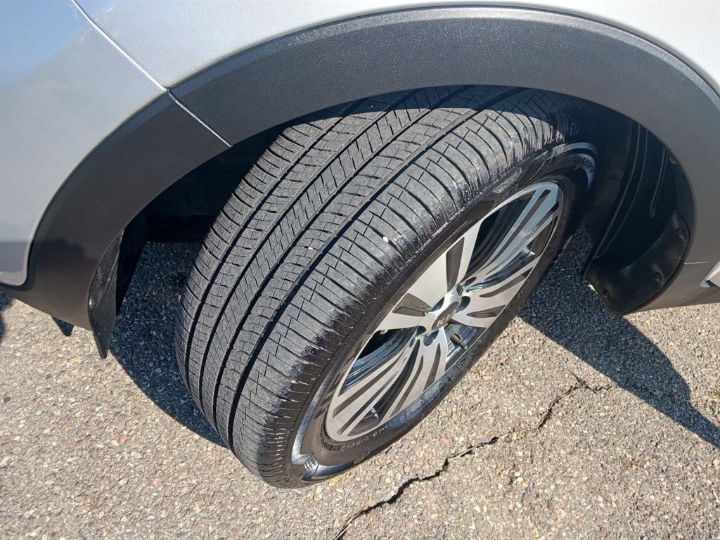 KIA Sportage 2014 Gris - Importación desde Corea - HF Imports Iquique - Foto 17