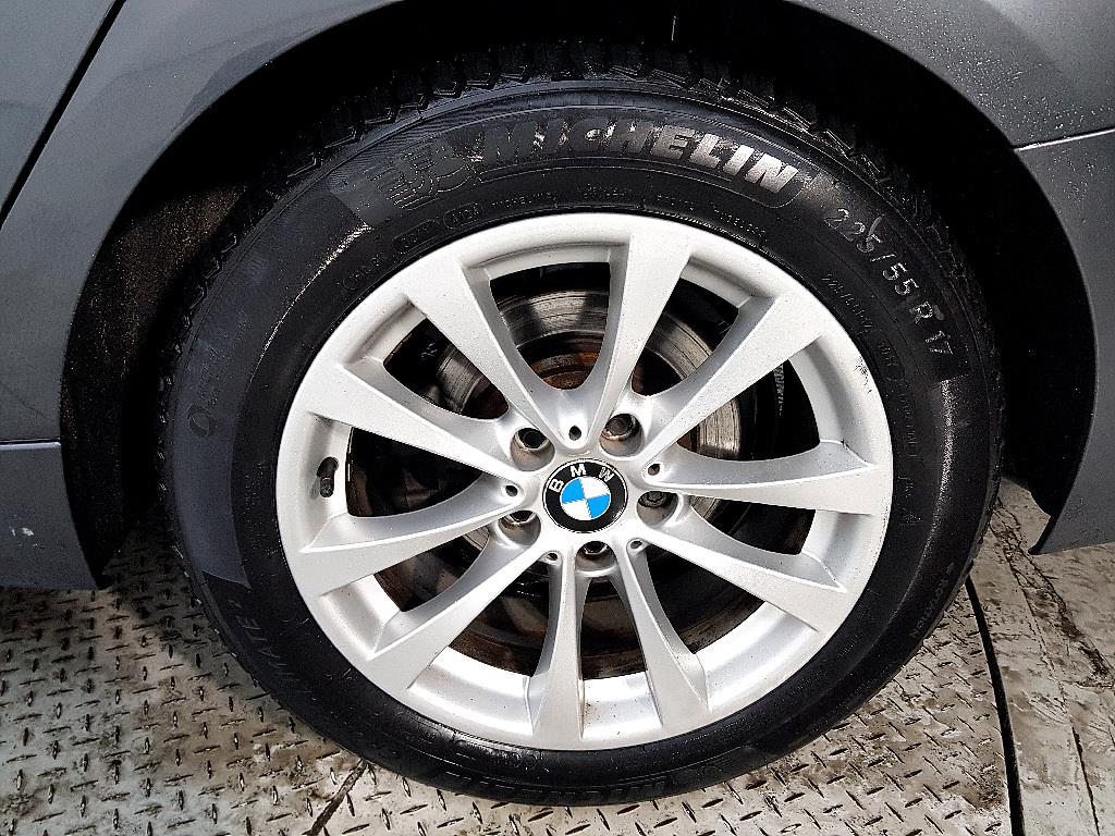 BMW Gran Turismo 2014 Gris - Importación desde Corea - HF Imports Iquique - Foto 20