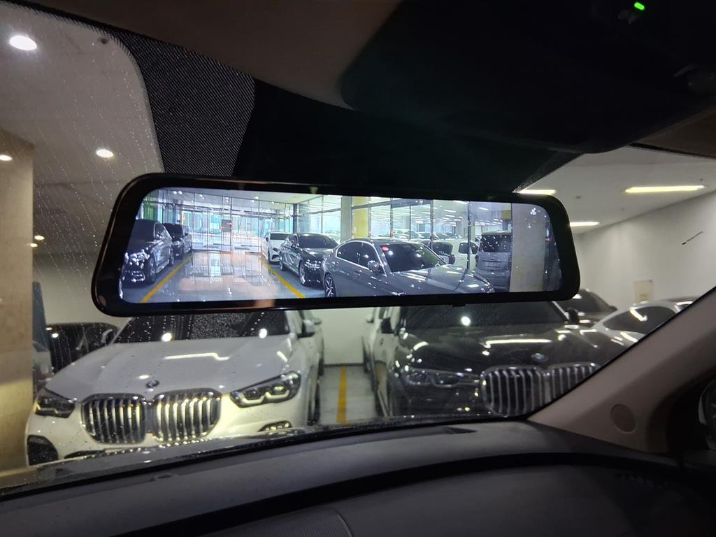 KIA Carnival 2023 Negro - Importación desde Corea - HF Imports Iquique - Foto 17