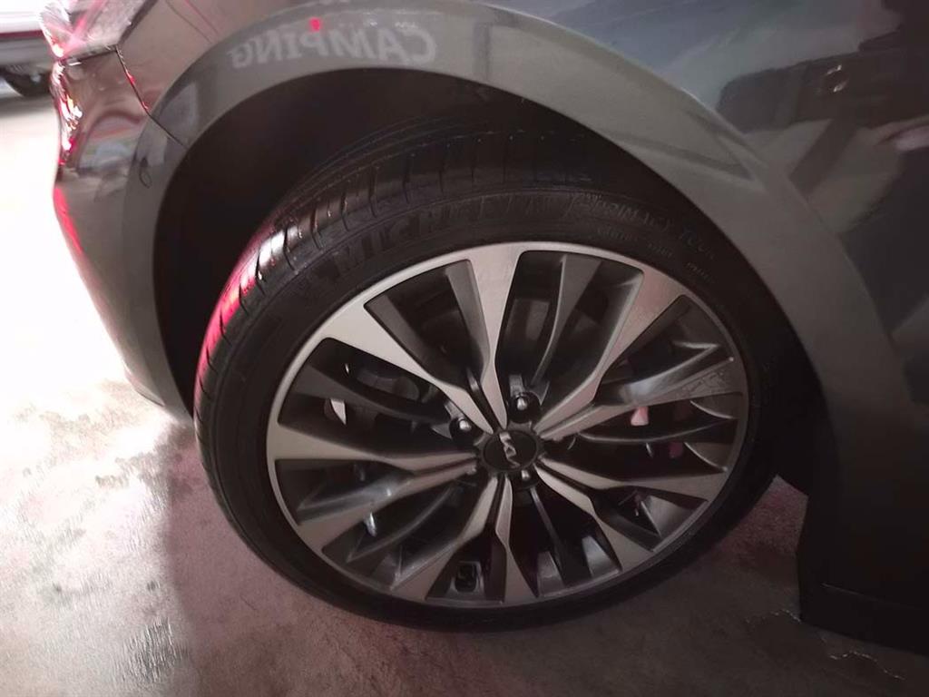 KIA K8 2023 - Importación desde Corea - HF Imports Iquique - Foto 20