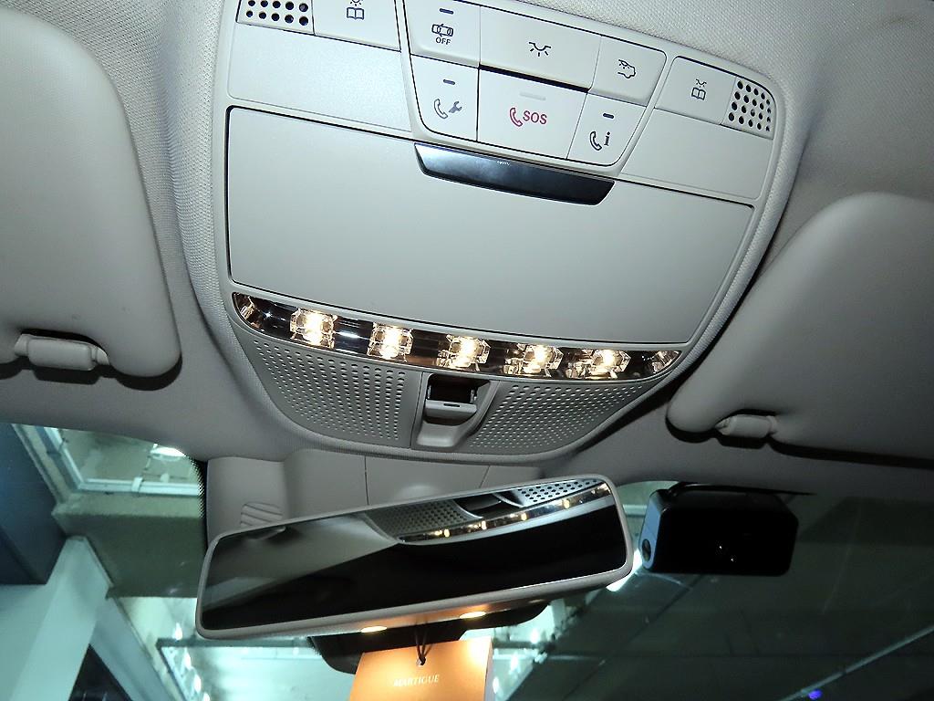 Mercedes Benz E class 2018 Blanco - Importación desde Corea - HF Imports Iquique - Foto 14