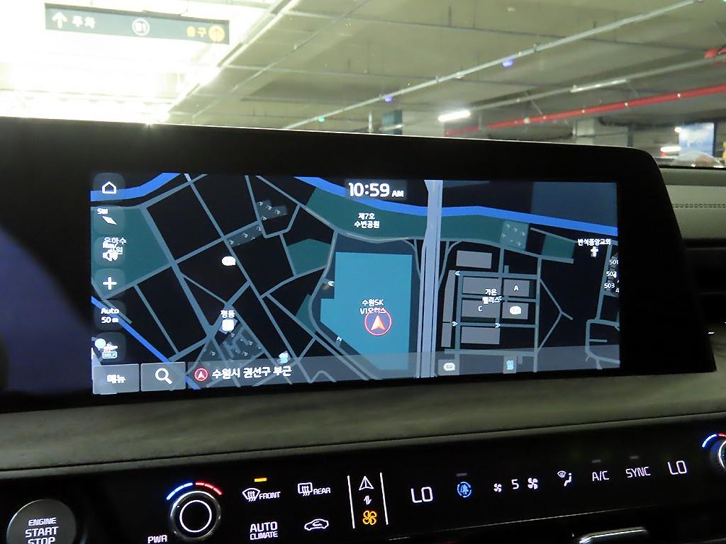 KIA K8 2022 - Importación desde Corea - HF Imports Iquique - Foto 13