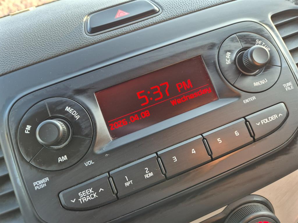 KIA Morning 2016 Blanco - Importación desde Corea - HF Imports Iquique - Foto 16