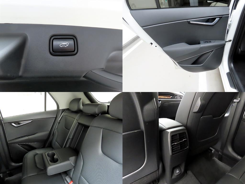 KIA Niro 2022 Blanco - Importación desde Corea - HF Imports Iquique - Foto 18