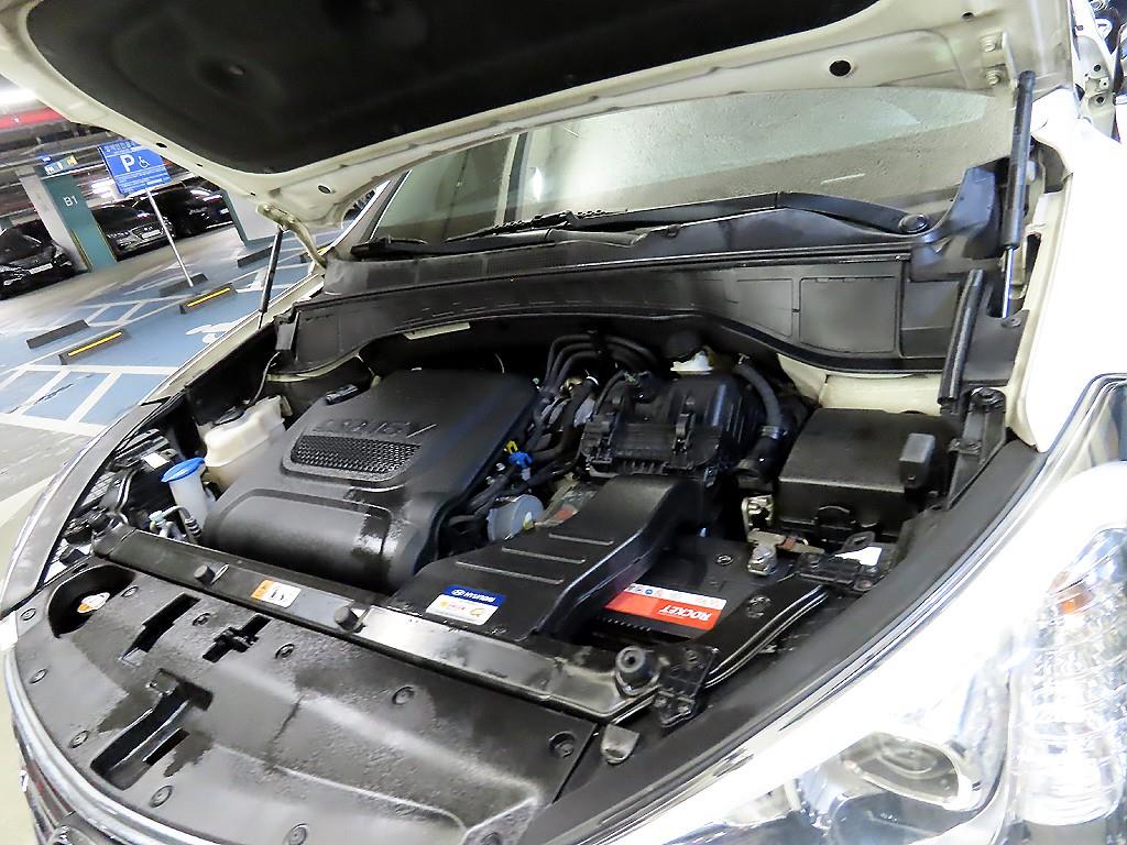 HYUNDAI Maxcruz 2014 - Importación desde Corea - HF Imports Iquique - Foto 19