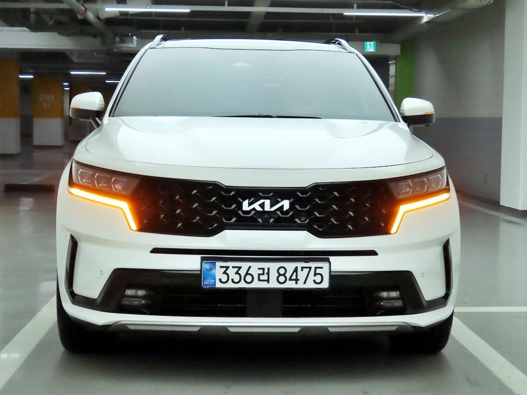 KIA Sorento - Vista 2
