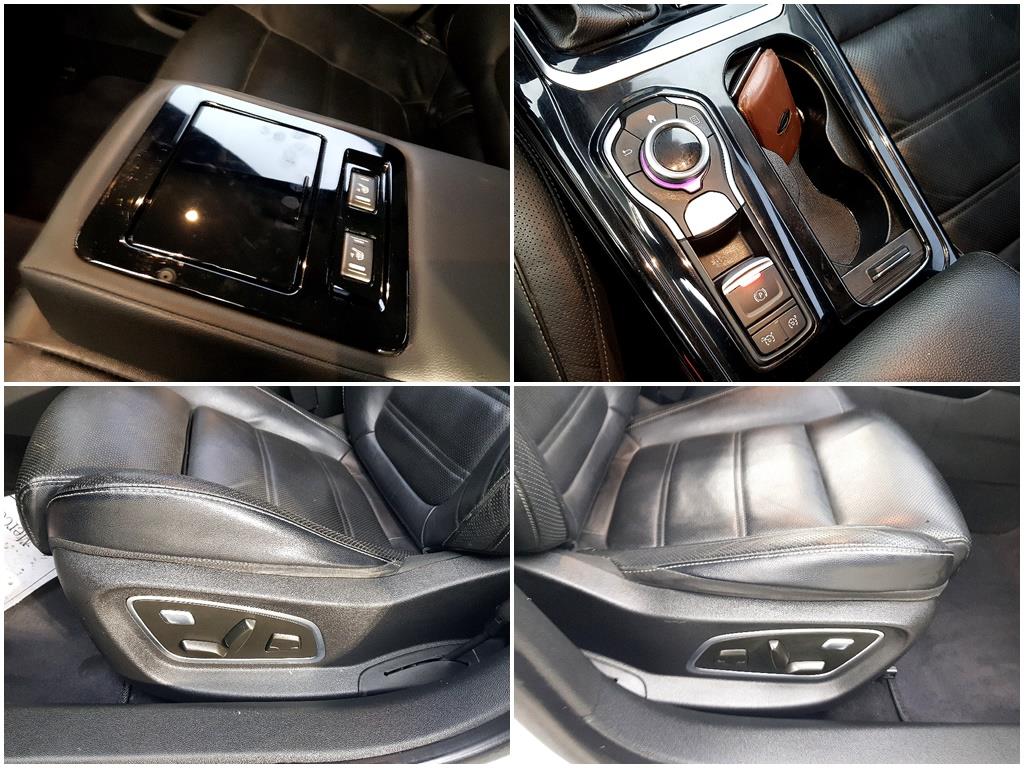 SAMSUNG SM6 2016 Blanco - Importación desde Corea - HF Imports Iquique - Foto 17