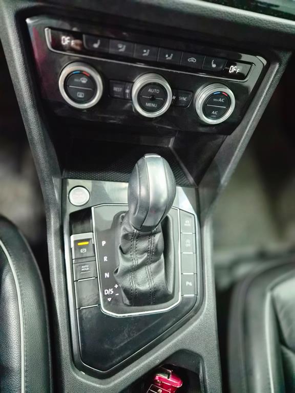 Volkswagen Tiguan 2020 Blanco - Importación desde Corea - HF Imports Iquique - Foto 16