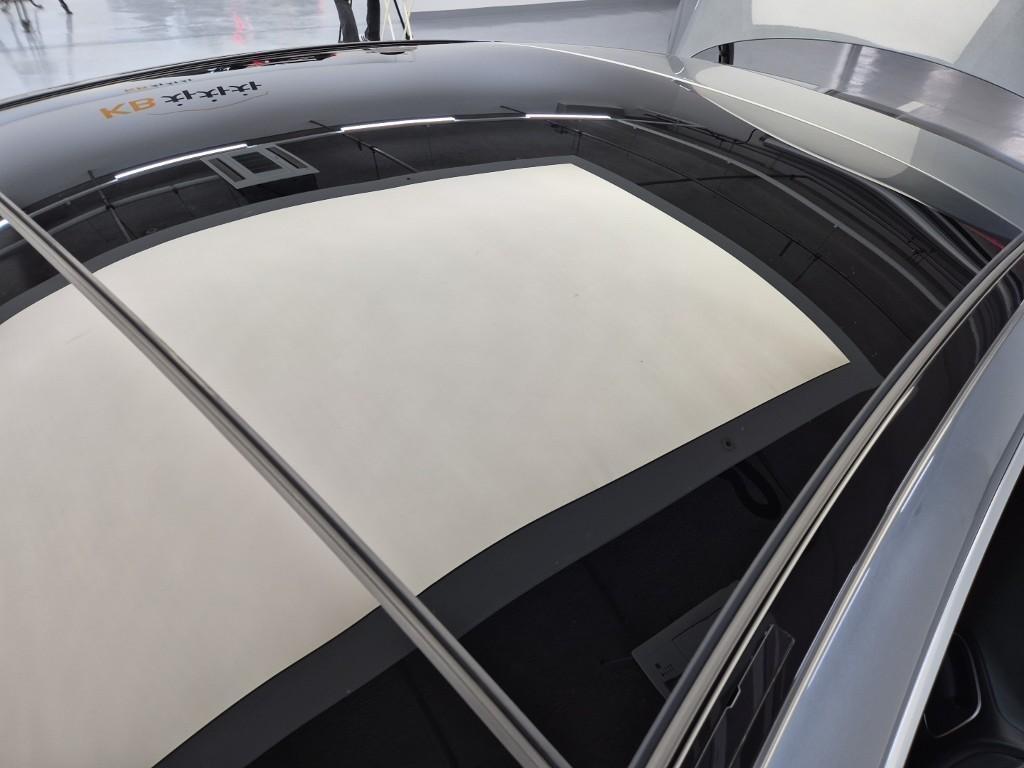 Mercedes Benz E class 2019 Gris - Importación desde Corea - HF Imports Iquique - Foto 13