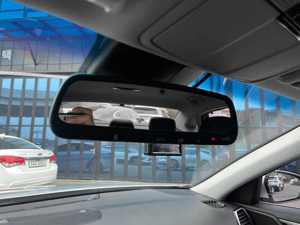 HYUNDAI Grandeur 2019 Gris - Importación desde Corea - HF Imports Iquique - Foto 15