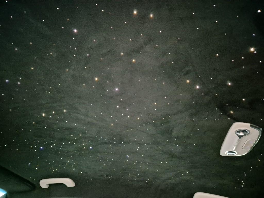 HYUNDAI Grandeur - Vista 5