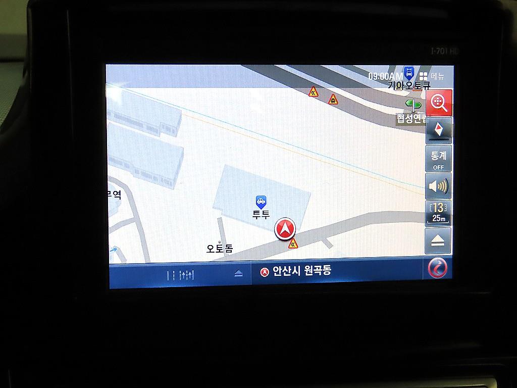 HYUNDAI Accent - Vista 9