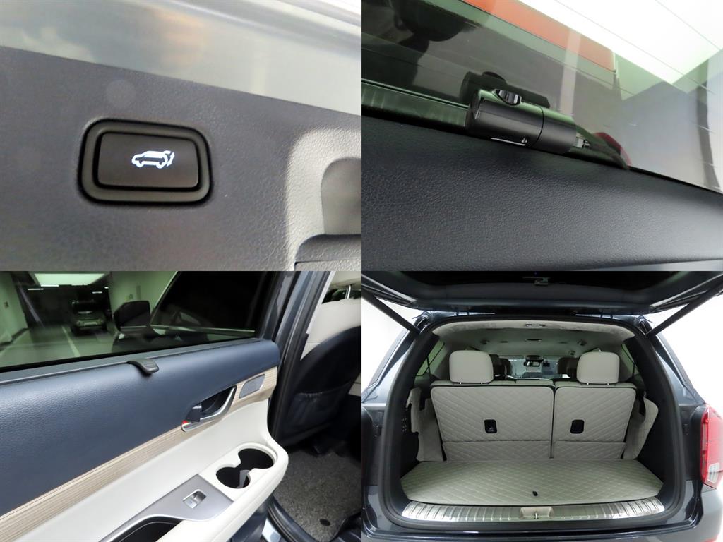 HYUNDAI Palisade 2022 - Importación desde Corea - HF Imports Iquique - Foto 16