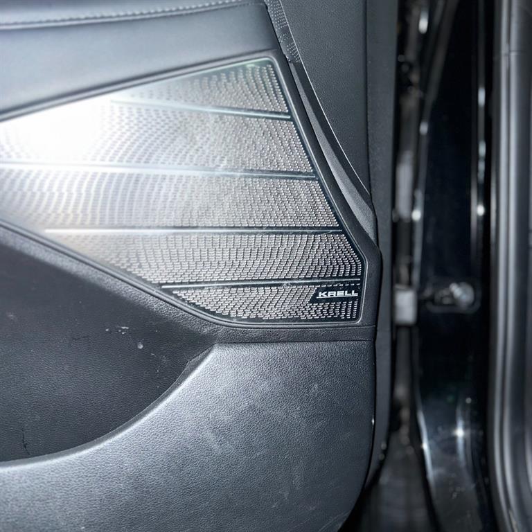 HYUNDAI Palisade - Vista 7