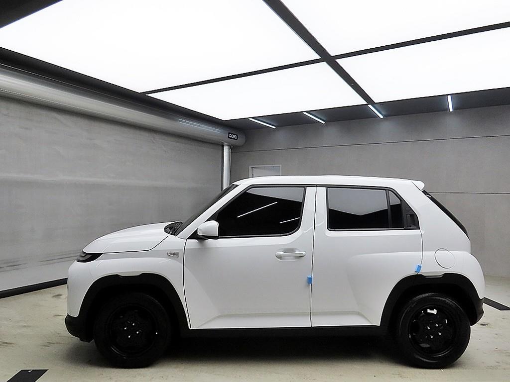 HYUNDAI Casper - Vista 4