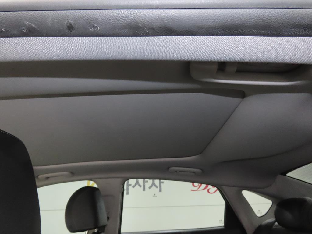 HYUNDAI Grandeur 2017 Negro - Importación desde Corea - HF Imports Iquique - Foto 15