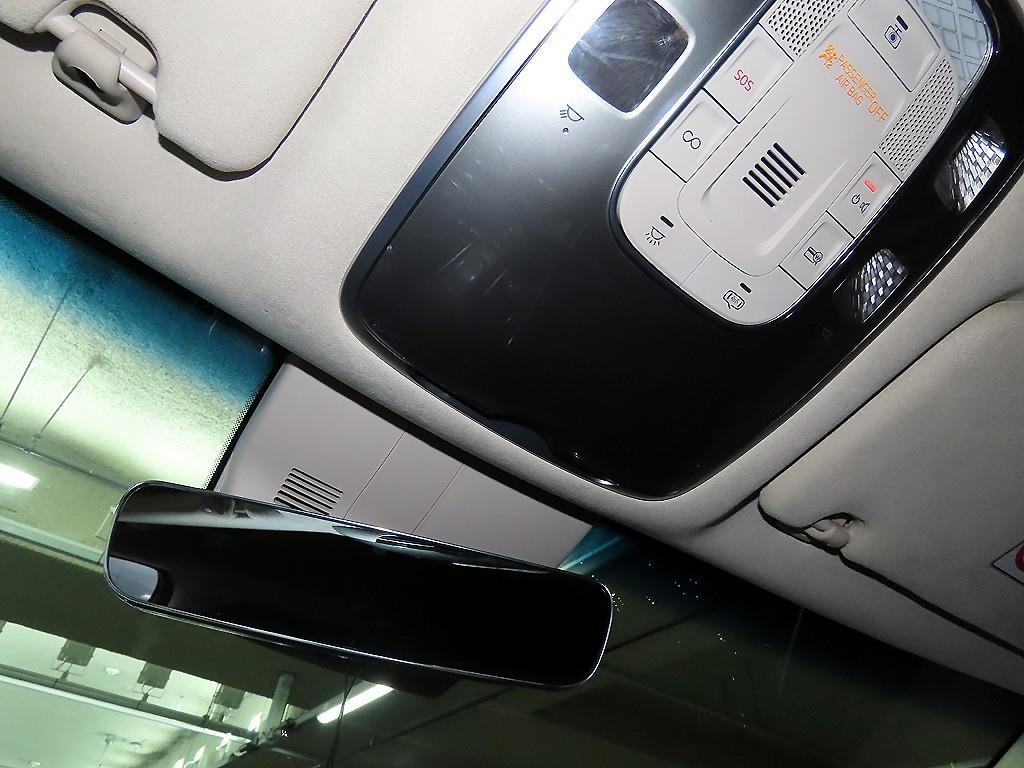 Genesis GV80 2020 - Importación desde Corea - HF Imports Iquique - Foto 14