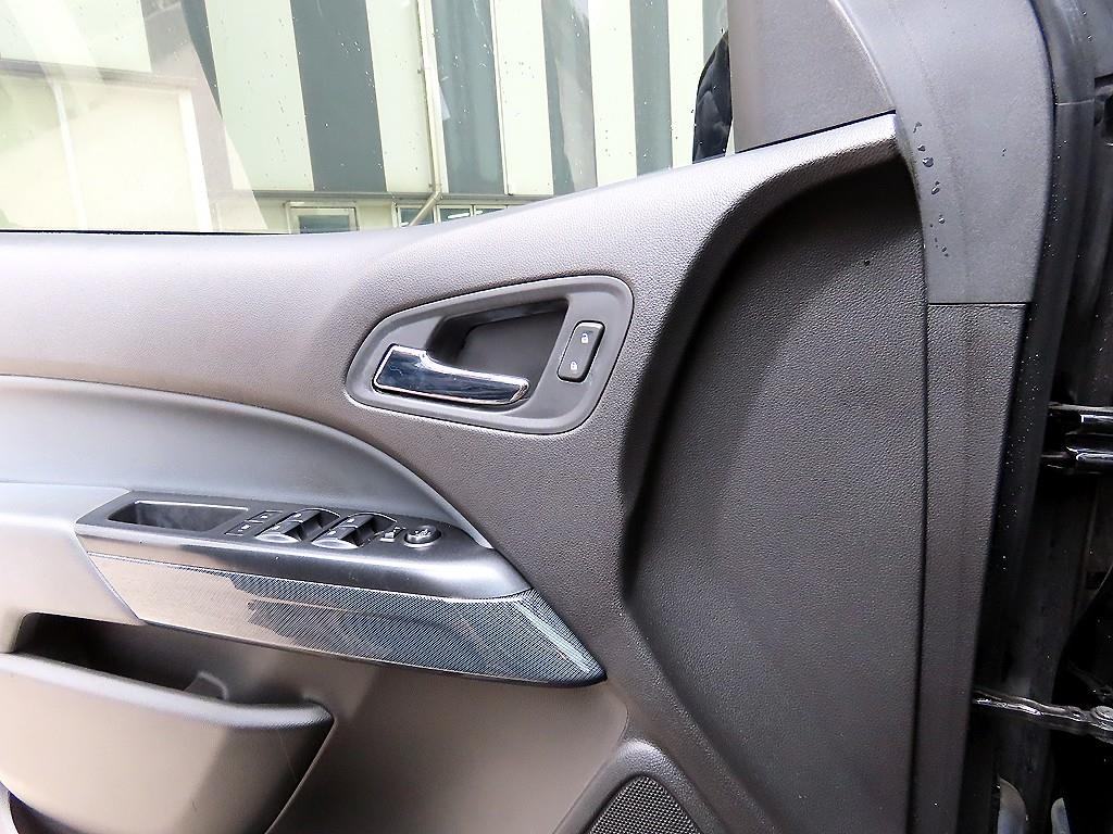 Chevrolet ?Colorado - Vista 11