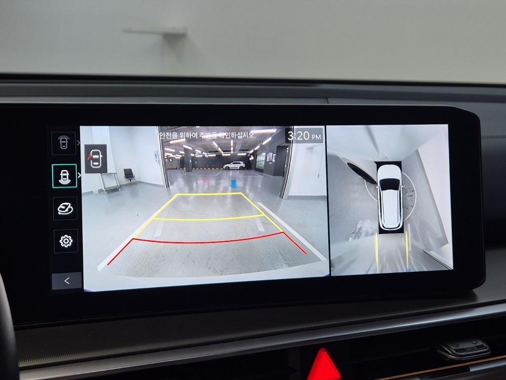 KIA Sorento 2024 Blanco - Importación desde Corea - HF Imports Iquique - Foto 15