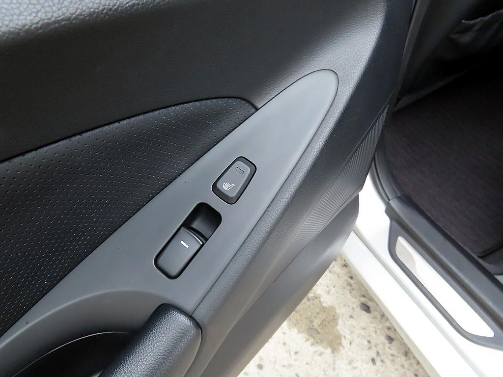 HYUNDAI Sonata 2010 Plateado - Importación desde Corea - HF Imports Iquique - Foto 16