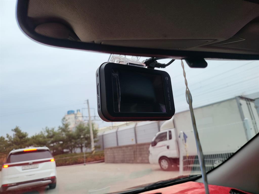 [현대]투싼iX 4WD VGT LX20 프리미어 - миниатюра 14